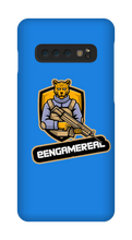 eengamereal Samsung Phone Cases