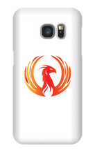 ph03nixrising Samsung Phone Cases