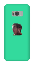 camera_mao Samsung Phone Cases