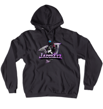 jaccizzz Hoodies (No-Zip/Pullover)