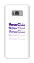 darkechild Samsung Phone Cases