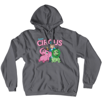 Circus Family Hoodie