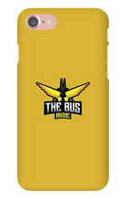 The Bus Ride iPhone Phone Cases