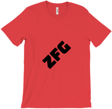 ZFG T-Shirts