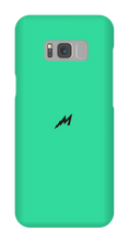 MoosyyTV Samsung HandyHülle