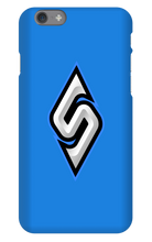Skebbley iPhone Case