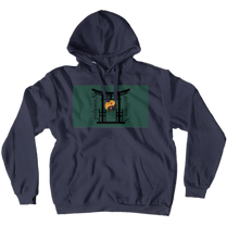 gatemantft Hoodies (No-Zip/Pullover)
