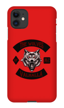 iamthakingslayer iPhone Phone Cases