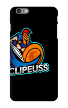 clipeuss iPhone Phone Cases