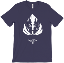 Anti-Mage Epic Vector Shirt