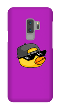 Duckter Brit's Samsung Phone Cases