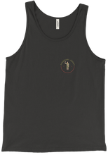 pfadifabi_zockt Tank Top