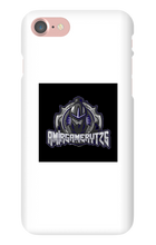 amirgameryt26 iPhone Phone Cases