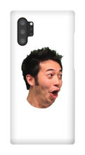 POG Samsung Phone Cases