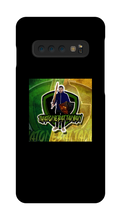 thatonebattanian Samsung Phone Cases