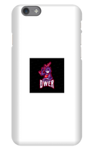 stephenqwer iPhone Phone Cases