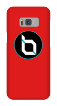teambait Samsung Phone Cases