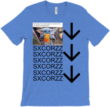 tshirt/acesxcorzz