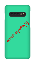 smokeystagg Samsung Phone Cases design/01