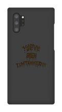 gerogigi Samsung Phone Cases