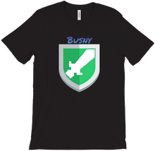 BUSNY T-SHIRT ^_^