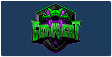 gemkight XXL Gaming Mousepad