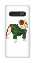 beng3626 Samsung Phone Cases