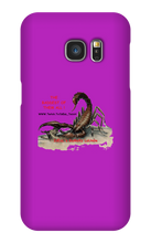ideal_touch Samsung Phone Cases
