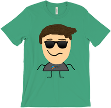 Quidz Avatar T-Shirt!