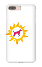 Limited edition season 3 Merch!!  Iphone case