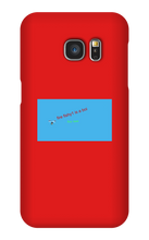 firefishy1 Samsung Phone Cases