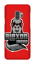 alexon1080p Samsung Phone Cases