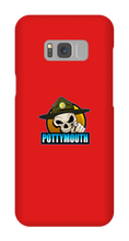 pottymouth_sfc Samsung Phone Cases