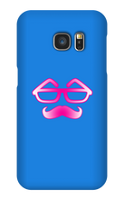 mrmunkymeat Samsung Phone Cases