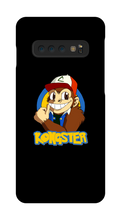 kongsters Samsung Phone Cases