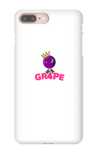 Gr4pe.mp4 phone case