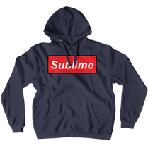 Hoodie (SUBLIME COLLECTION)