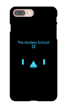 The Mystery School 33 iPhone Phone Cases