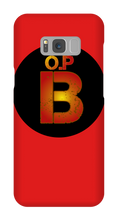 nosopb Samsung Phone Cases