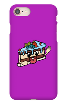 Hey, Cake iPhone Cases