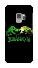 jurassic1n Samsung Phone Cases