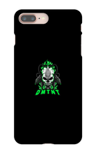 dmtnt iPhone Phone Cases