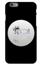 ricangames iPhone Phone Cases