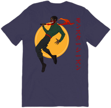 Legendary Swordsman T-Shirt