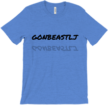 GonbeastLJ T-Shirt