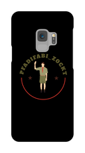 pfadifabi_zockt Samsung Phone Cases