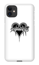 ryeguy45 iPhone Phone Cases