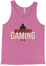smokeygaming Tank Top
