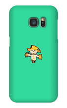biscuitcrumbless Samsung Phone Cases