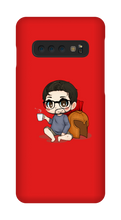 thegrecianofficial Samsung Phone Cases